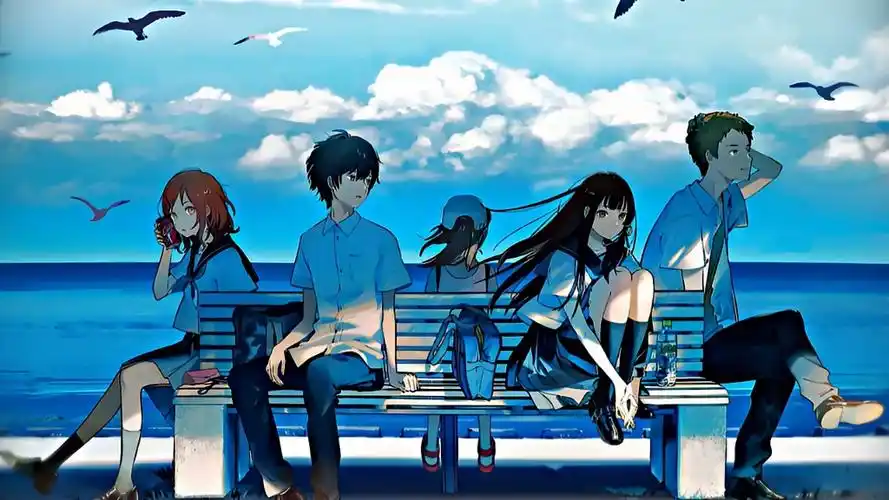 免费看漫画 深夜悬疑专题封面